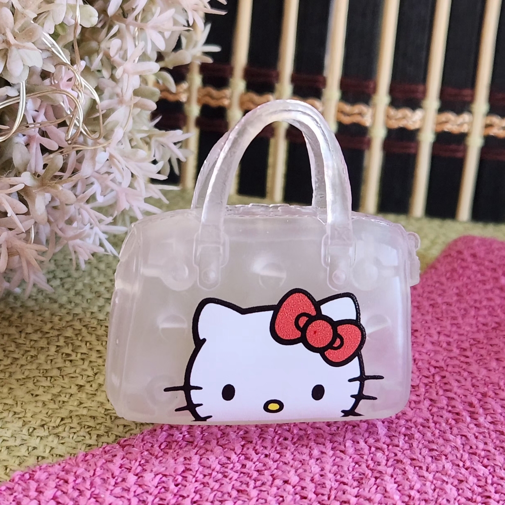 BARBIE HELLO KITTY REPLACEMENT BAG
